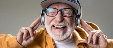 Your Passion For Music Reveals Something About Your Brain