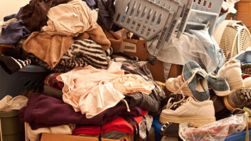 Hoarding Can Happen to Anyone. Here's Why We Need to Pay Attention