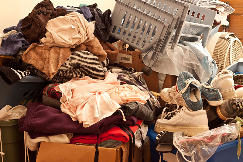 Hoarding Can Happen to Anyone. Here's Why We Need to Pay Attention